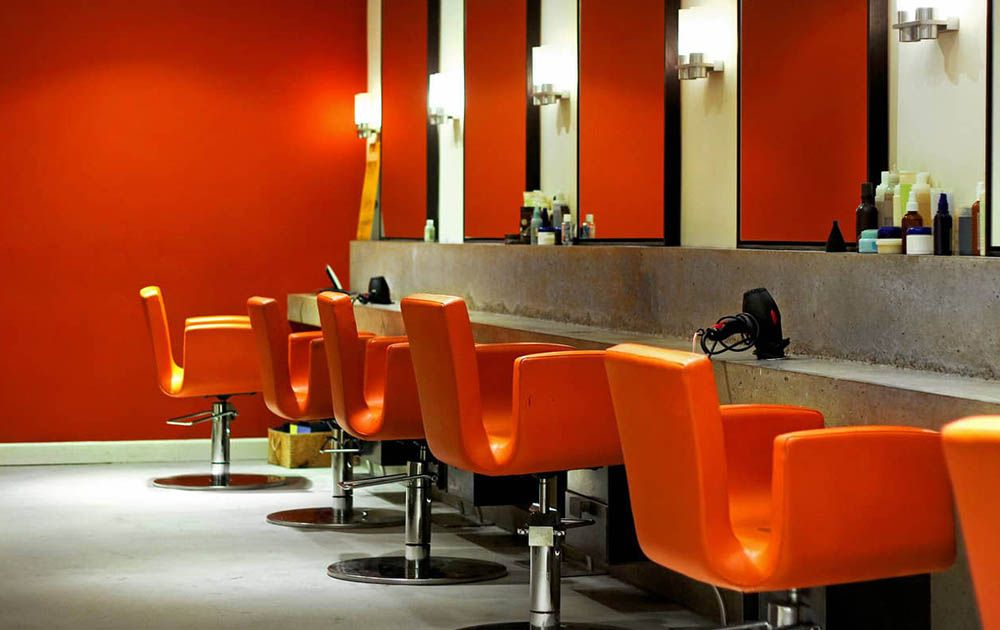 Amazing Hair Salon Interior Design Ideas Spencil